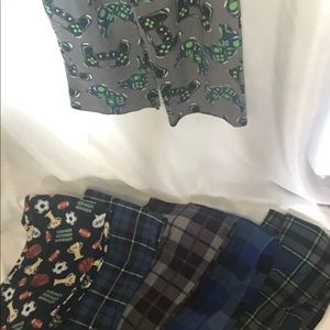 Boys lounge wear sets...cozy and comfortable!!!